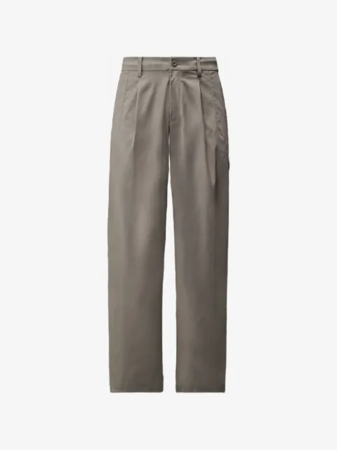 C.P. Company pantalon Metropolis Series Technical Panama