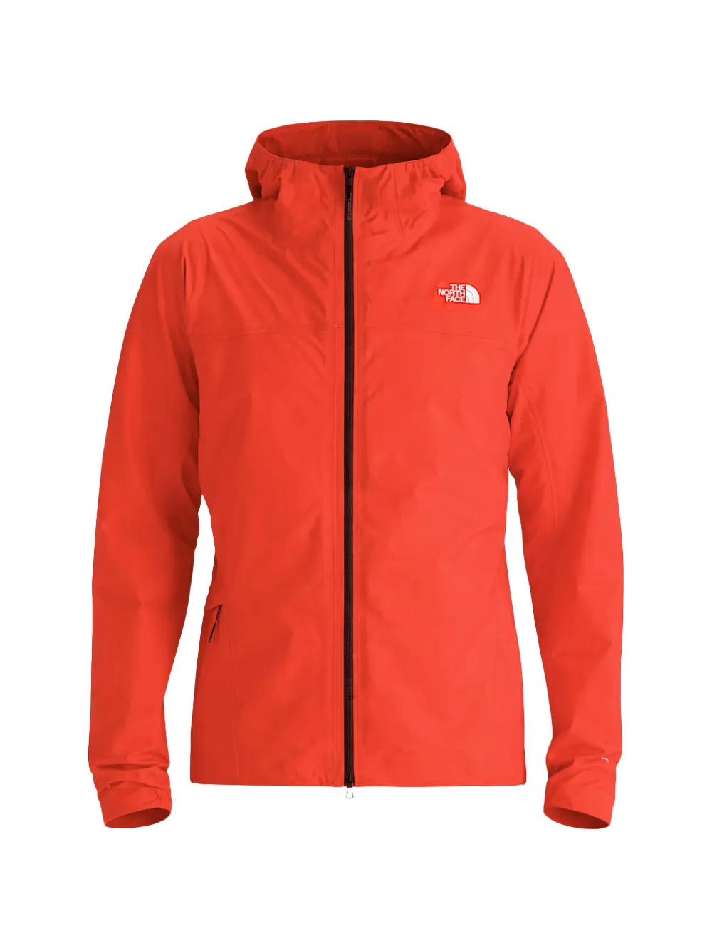 The North Face Summit Series Superior FUTURELIGHT™ jacket - Rot