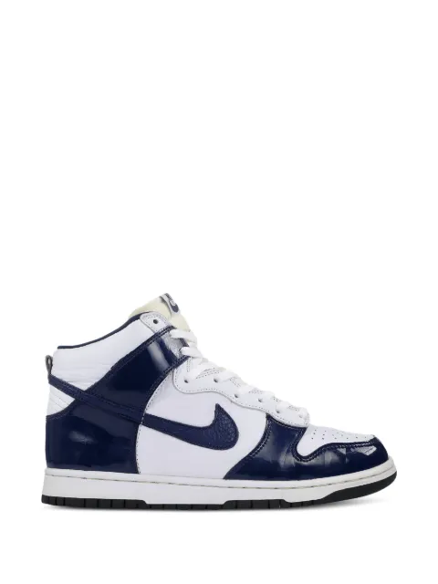 Nike Dunk High Sneakers