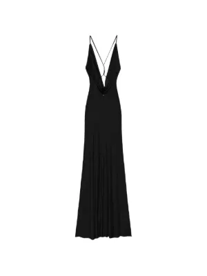 aniye by olga dress with anthracite glitter ruches Nox Anabel H1350 Elegant Sheer-Corset Long Prom Ball Gown Royal Blue / 4 main image 1