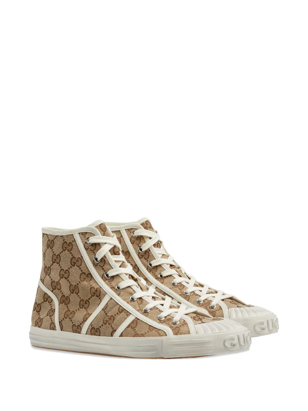 Gucci High-top sneakers Bruin