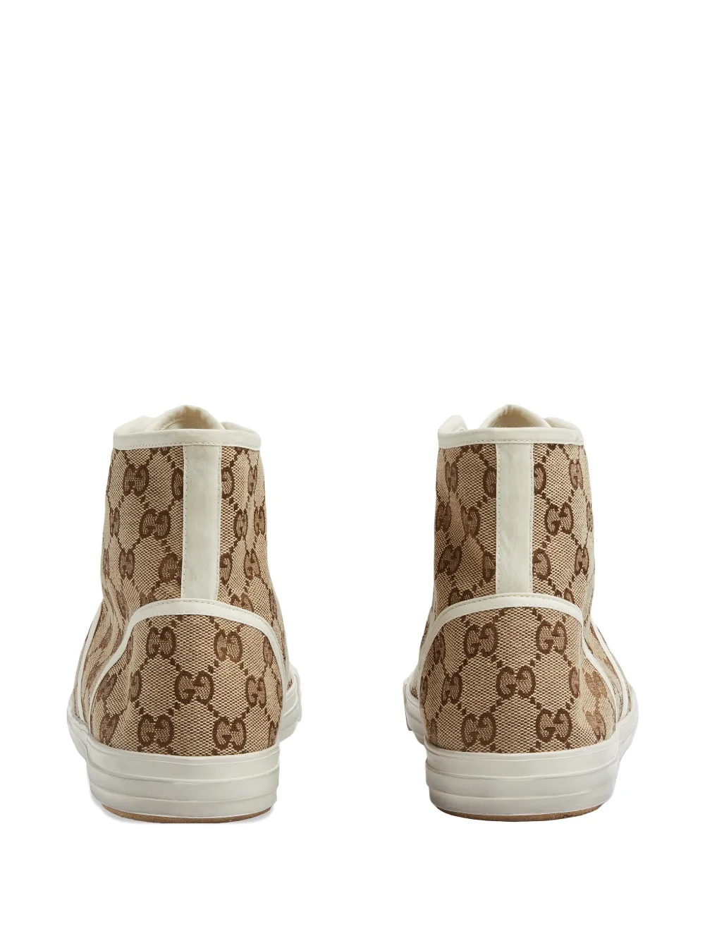 Gucci High-top sneakers Bruin