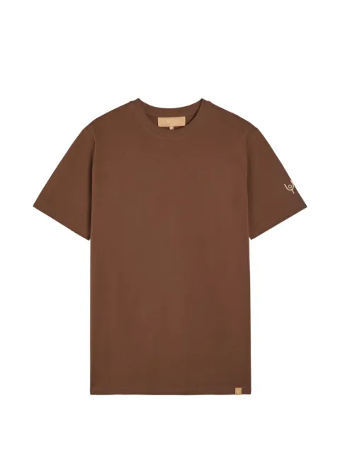 LIVE short-sleeved T-shirt