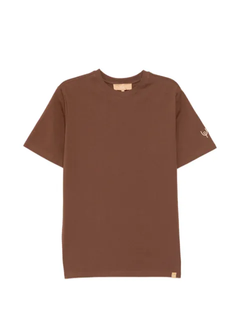 NOW YOU LIVE playera manga corta