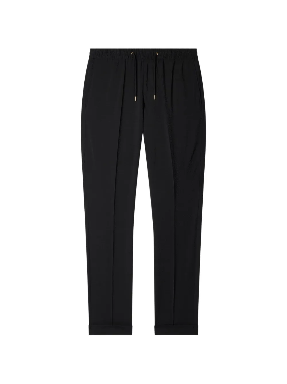 Paul Smith Slim-fit broek Zwart