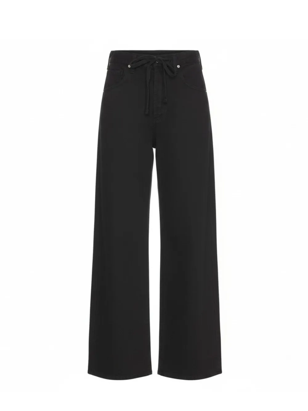 Citizens of Humanity drawstring denim jeans - Bianco