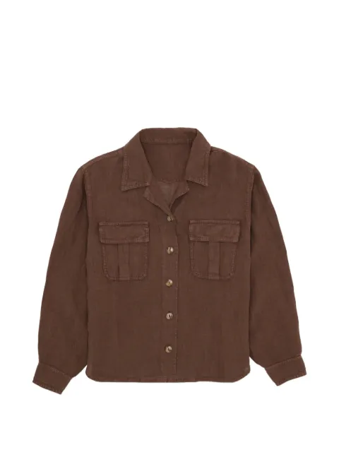 Fortela camisa Bia