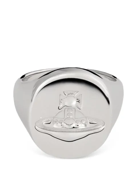 Vivienne Westwood orb-detail ring