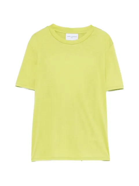 Isabelle Blanche t-shirt à col rond