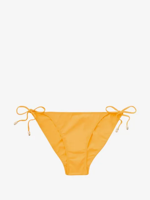 nounou Elfie tie-side bikini bottoms