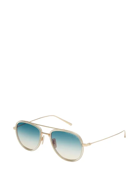 Dita Eyewear pilot-frame sunglasses