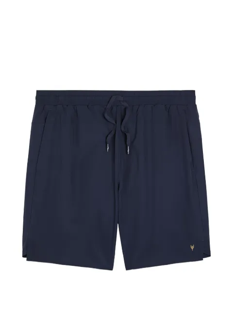 NOW YOU LIVE Gilmorton drawstring shorts