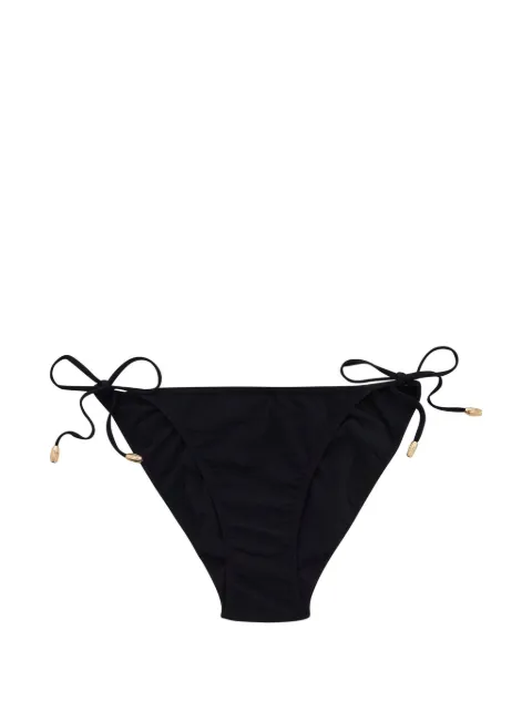 nounou Elfie tie-side bikini bottoms