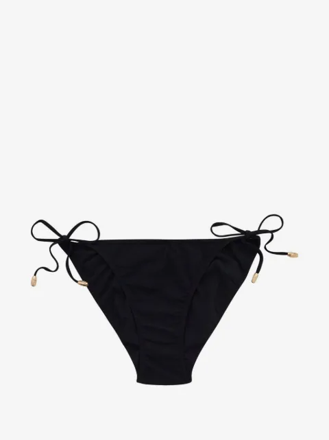 nounou Elfie tie-side bikini bottoms