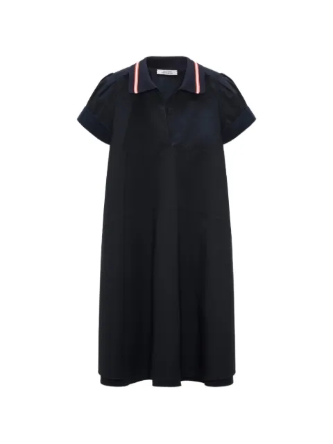 Dorothee Schumacher V-neck dress