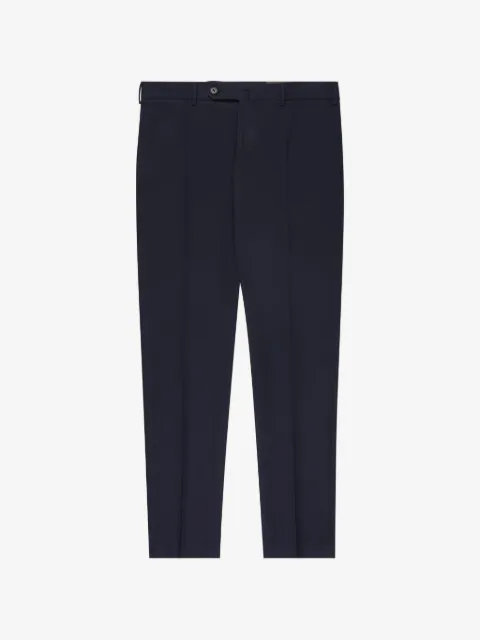 Incotex pleated trousers