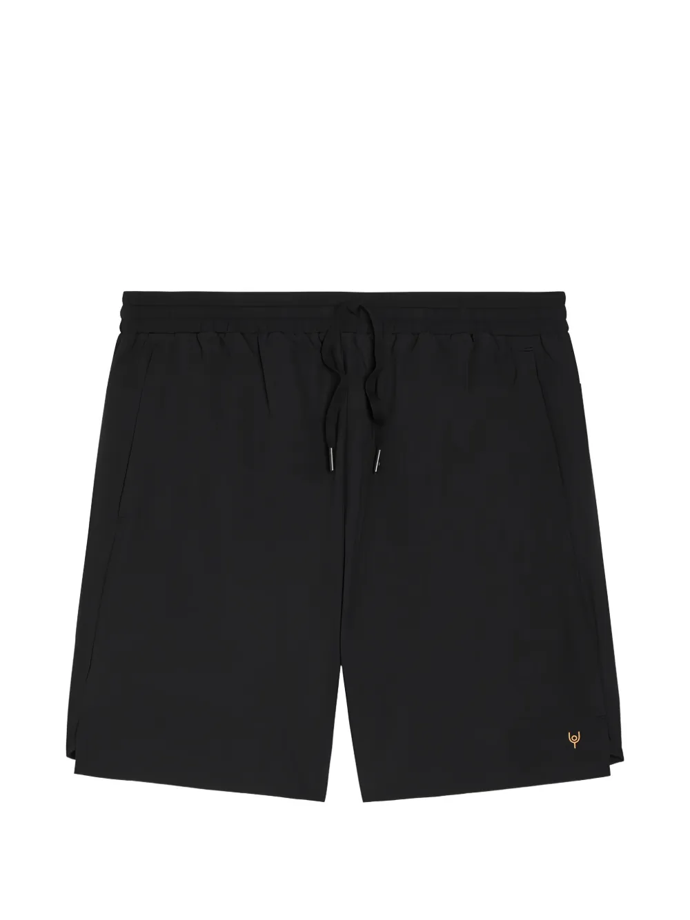 LIVE Gilmorton drawstring shorts - Nero