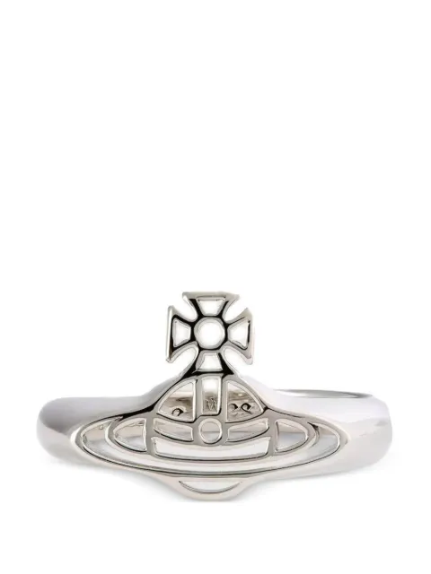 Vivienne Westwood Avon orb ring