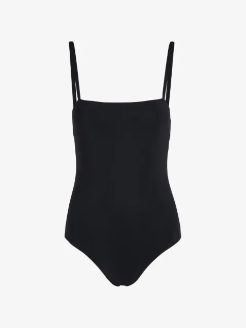 nounou Anita square-neck swimwear