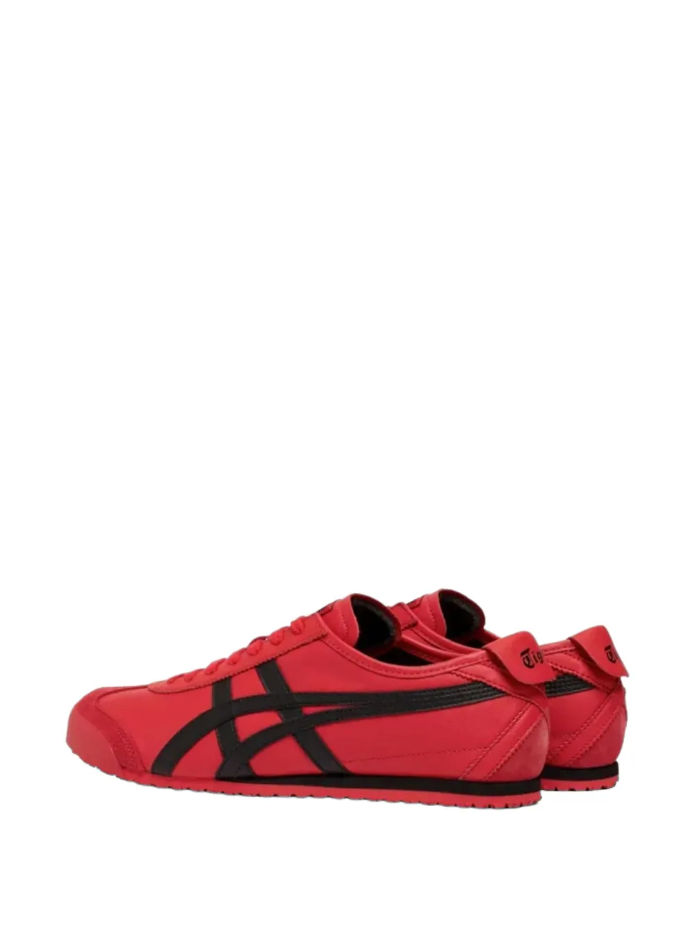 Onitsuka Tiger Mexico 66 sneakers Rood