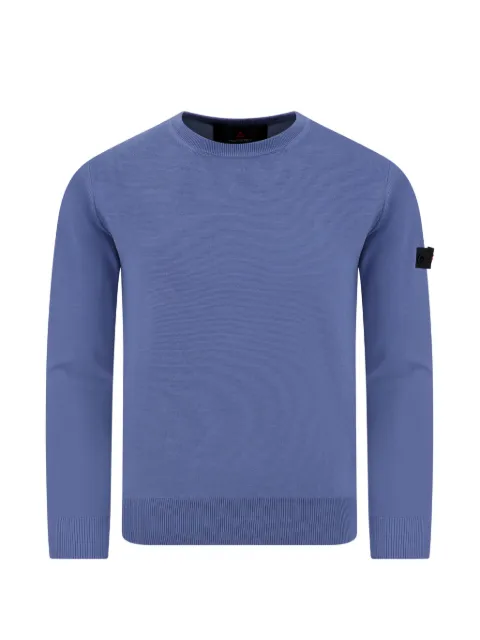 Peuterey regular crewneck sweater
