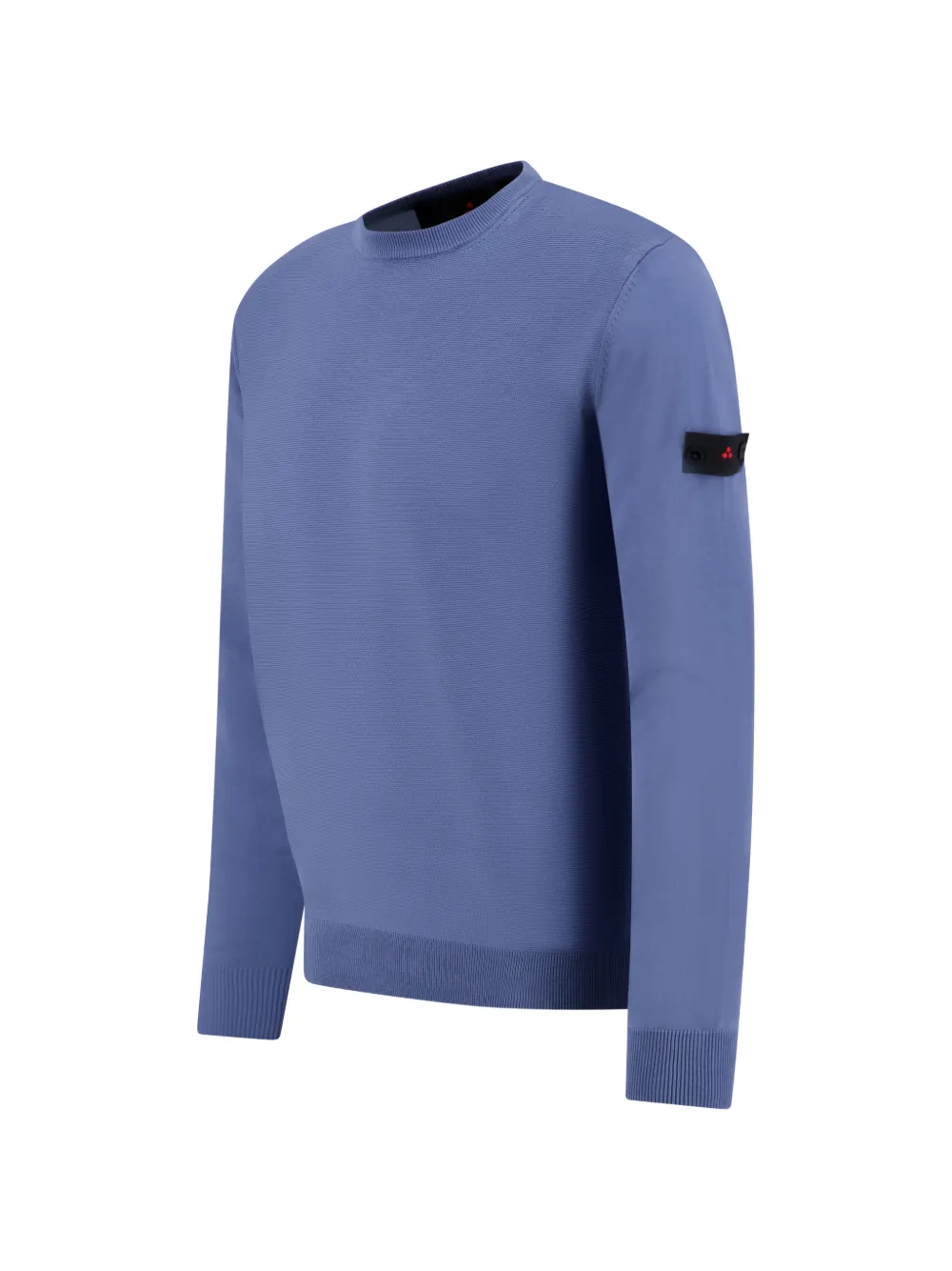  Peuterey Pull Classique - Bleu 