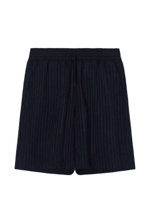 Emporio Armani bañador a rayas