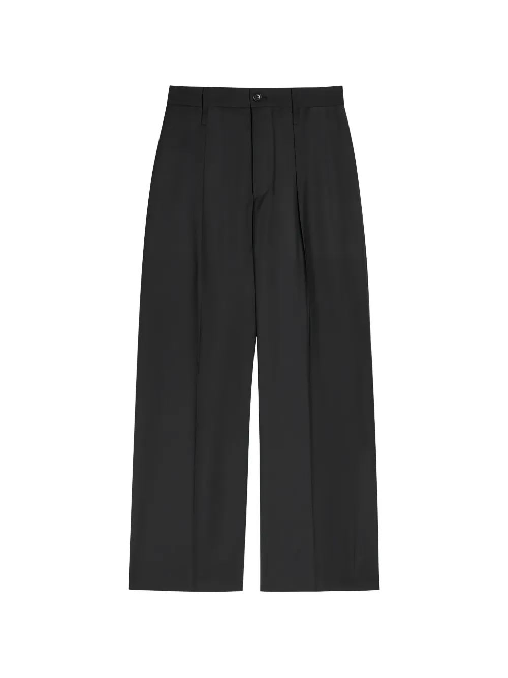 Issey Miyake Palindrome trousers - Nero