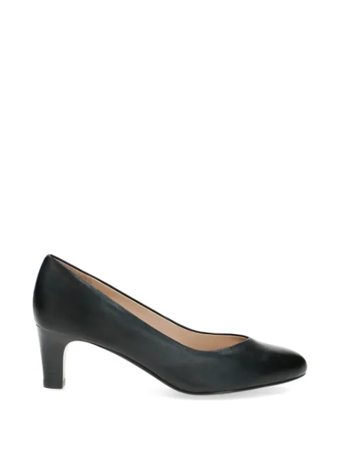 PETER KAISER round-toe pumps