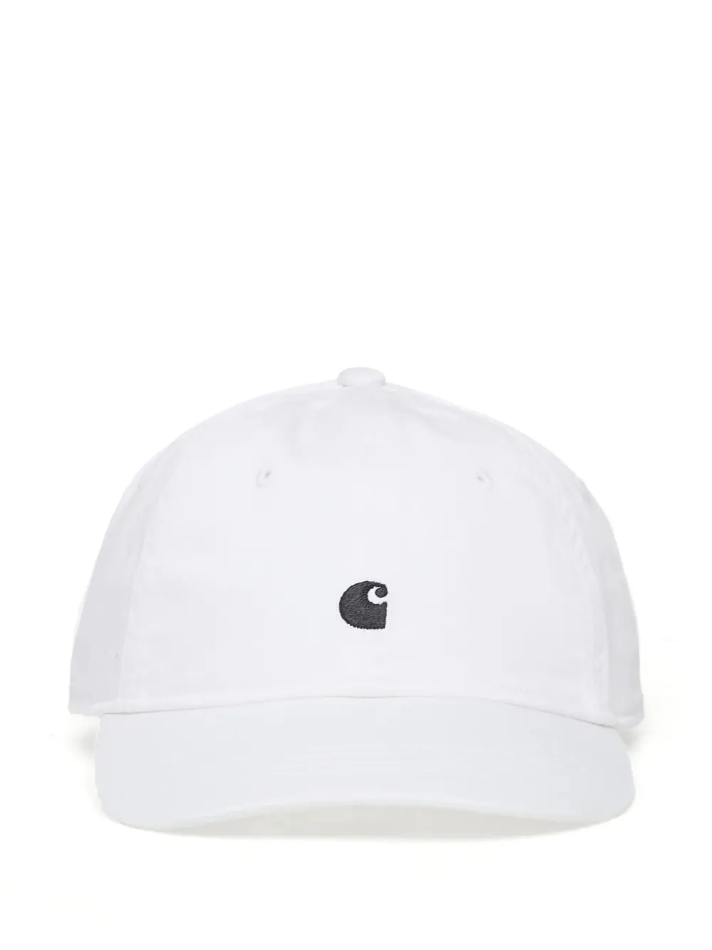 Carhartt WIP Madison logo cap - Bianco