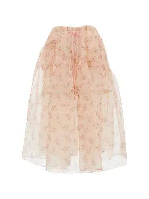 Simone Rocha（シモーネ・ロシャ）スカート - FARFETCH