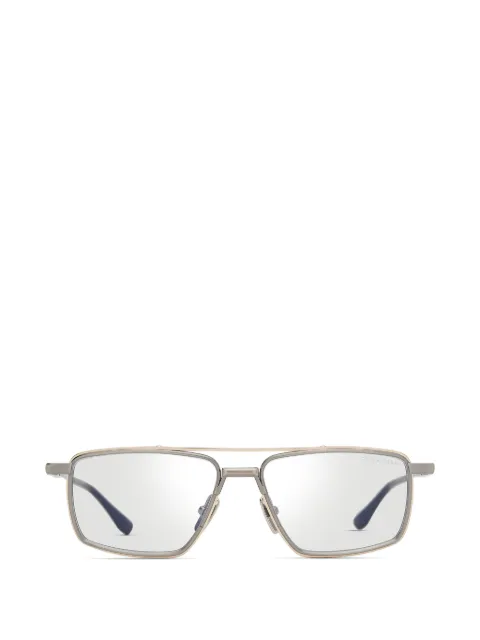 Dita Eyewear Arteka brow-bar glasses