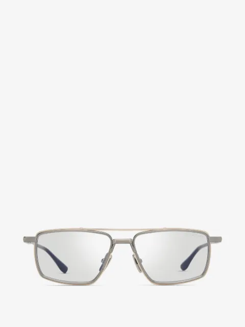 Dita Eyewear Arteka brow-bar glasses