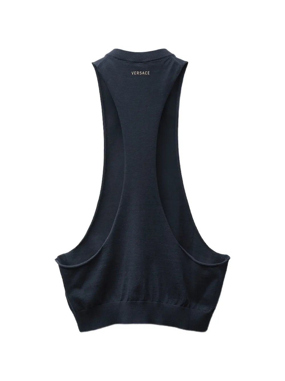 Versace V领坦克背心 | 背心和坦克背心 | Image 2
