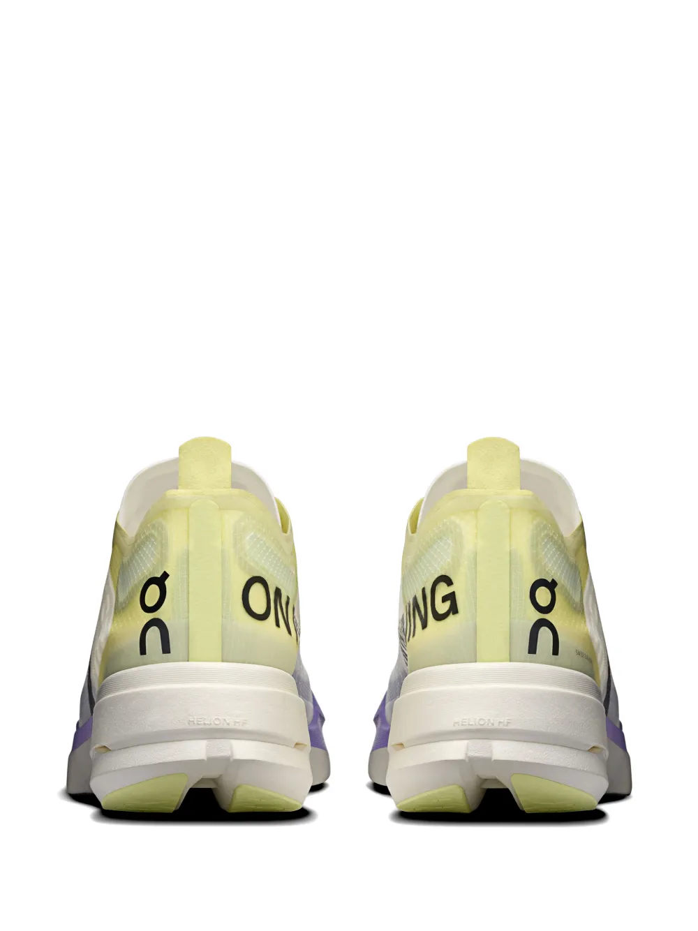 On  ロゴ スニーカー | ローカット | Image 2