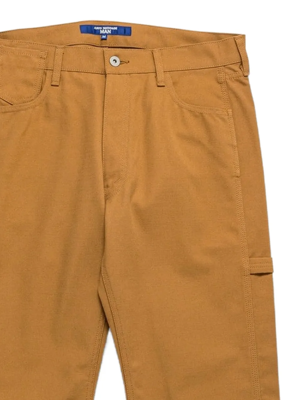 Junya Watanabe MAN 카펜터 팬츠 | 레귤러 & 스트레이트 팬츠 | Image 2