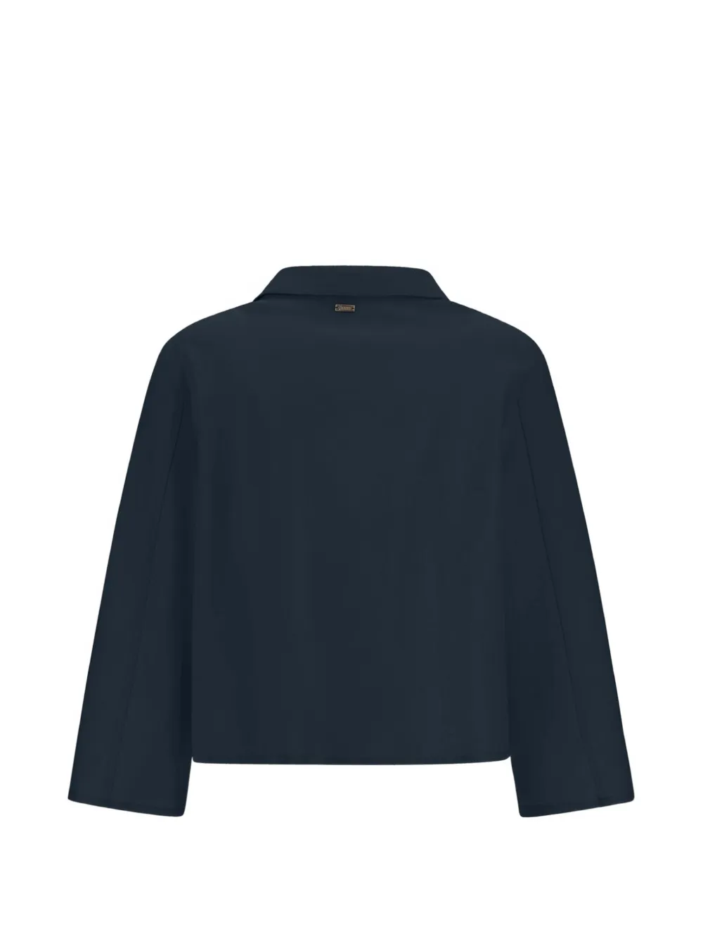 Herno buttoned collar jacket | Chamarras ajustadas