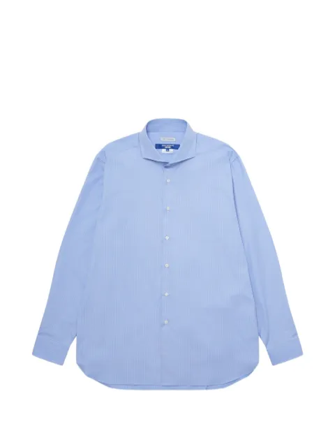 Junya Watanabe MAN striped shirt