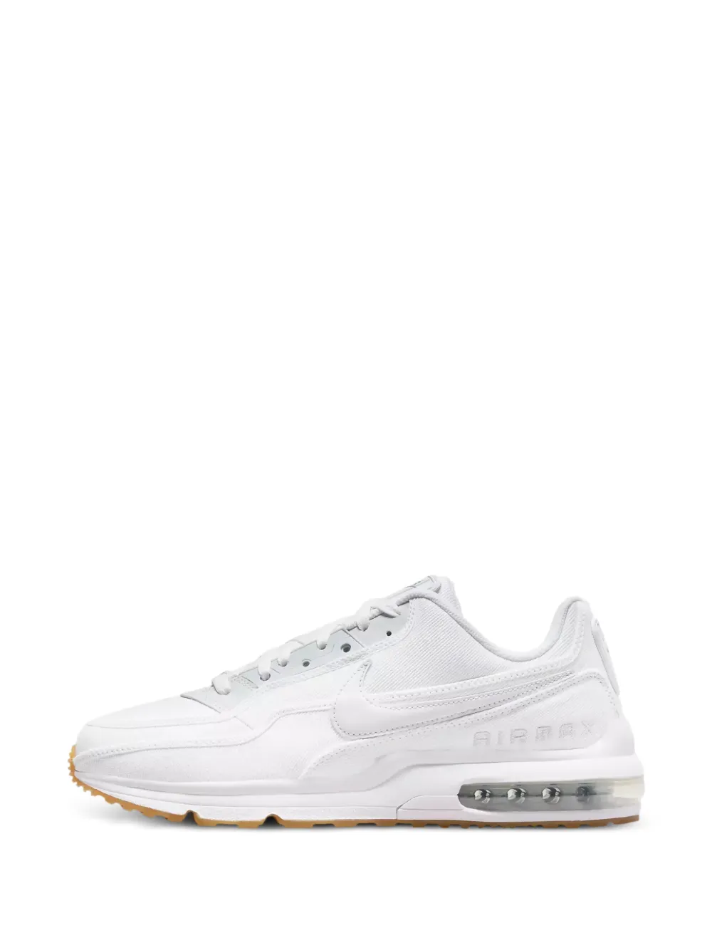 Nike Air Max LTD 3 TXT sneakers Wit