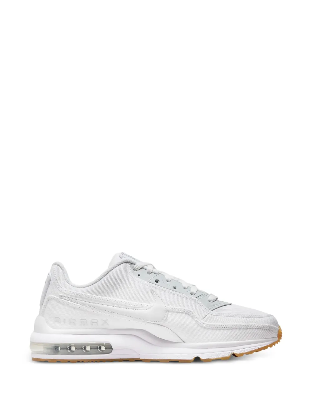 Nike Air Max LTD 3 TXT sneakers - Weiß