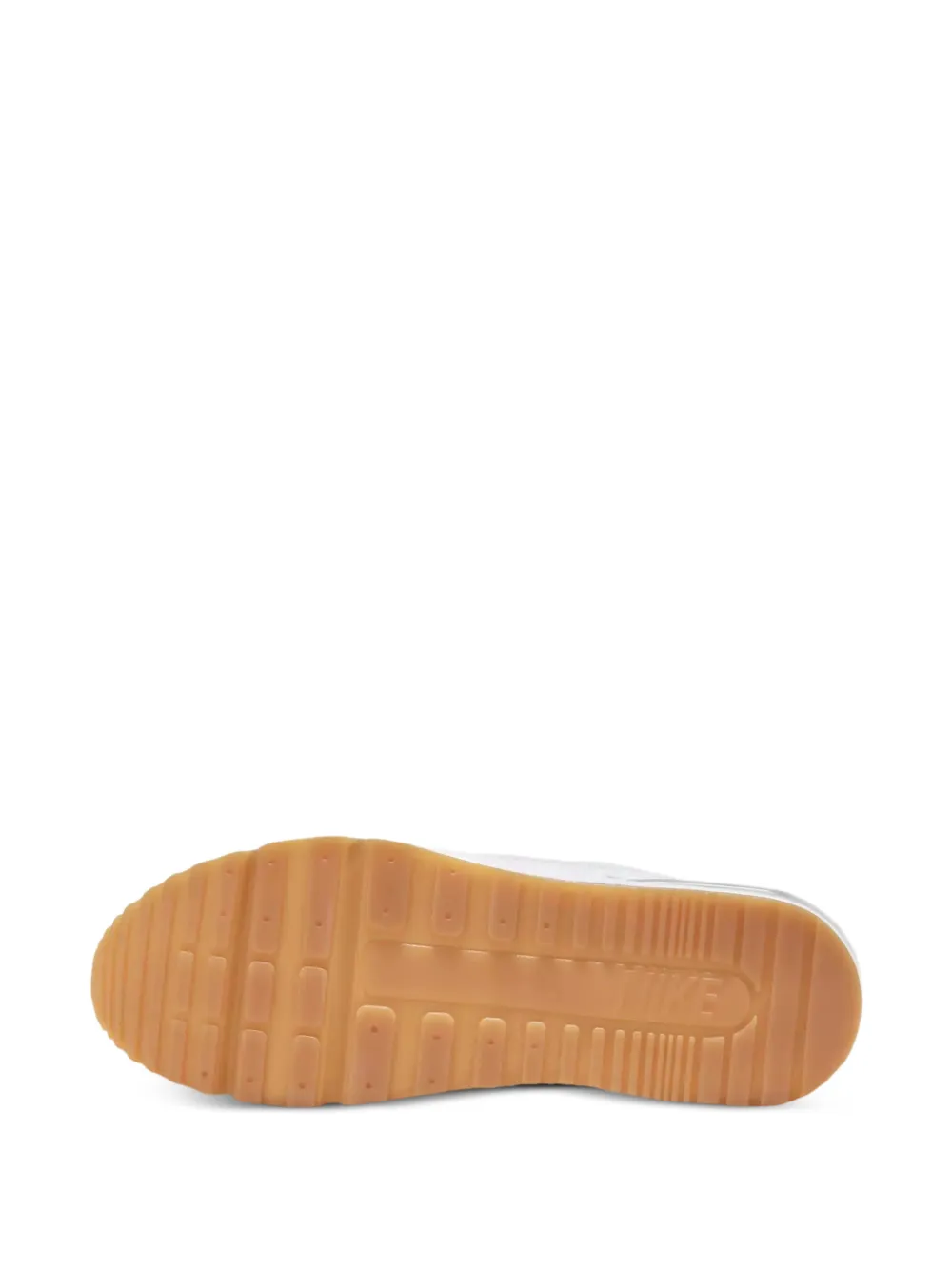 Nike Air Max LTD 3 TXT sneakers Wit