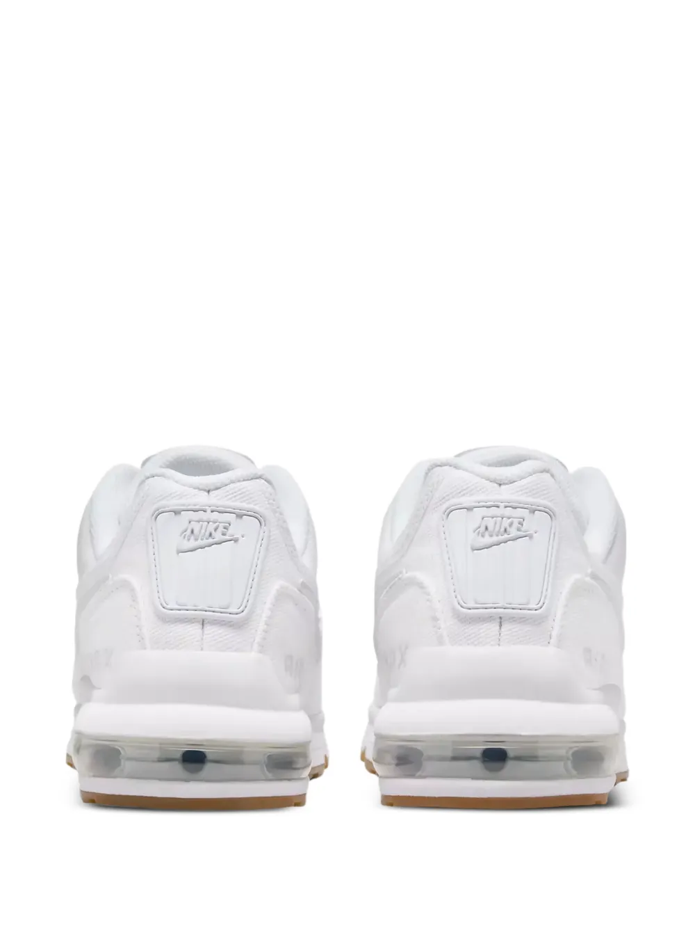 Nike Air Max LTD 3 TXT sneakers Wit