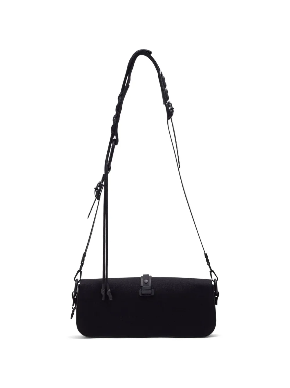 Junya Watanabe MAN 버클 디테일 메신저 백 | Image 2