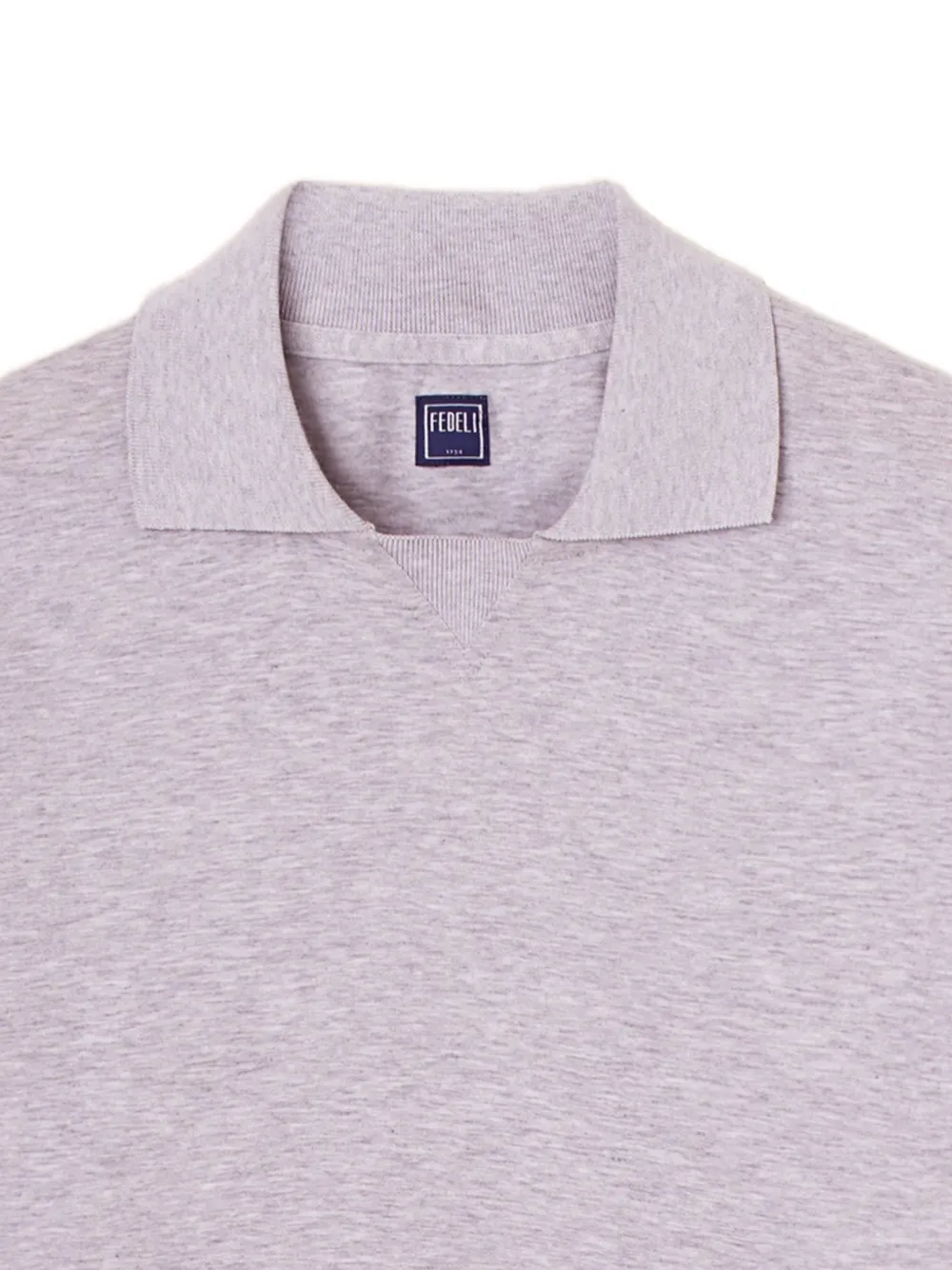 Fedeli 알랭 반소매 티셔츠 | 티셔츠 | Image 2