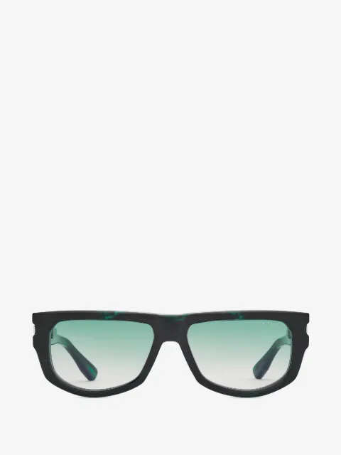 Dita Eyewear lentes de sol con micas degradadas
