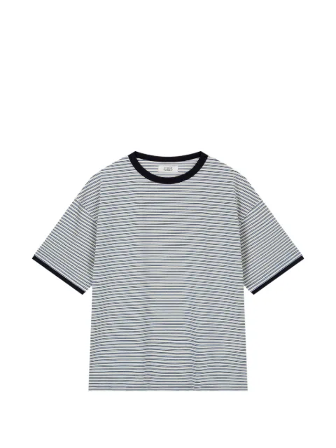 TOMBOY striped T-shirt