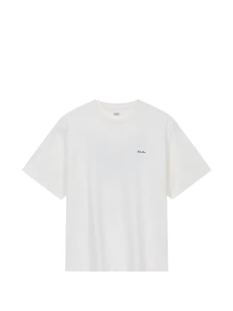 TOMBOY butterfly print T-shirt