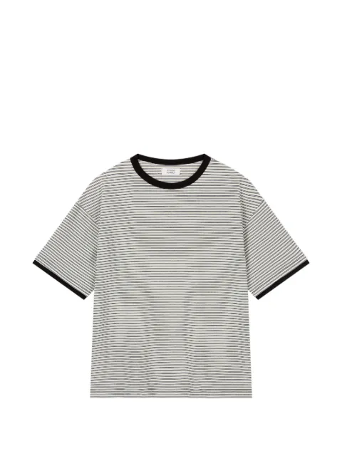 TOMBOY striped T-shirt