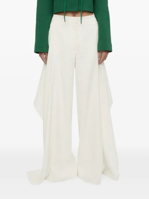 Christopher Esber Release trousers