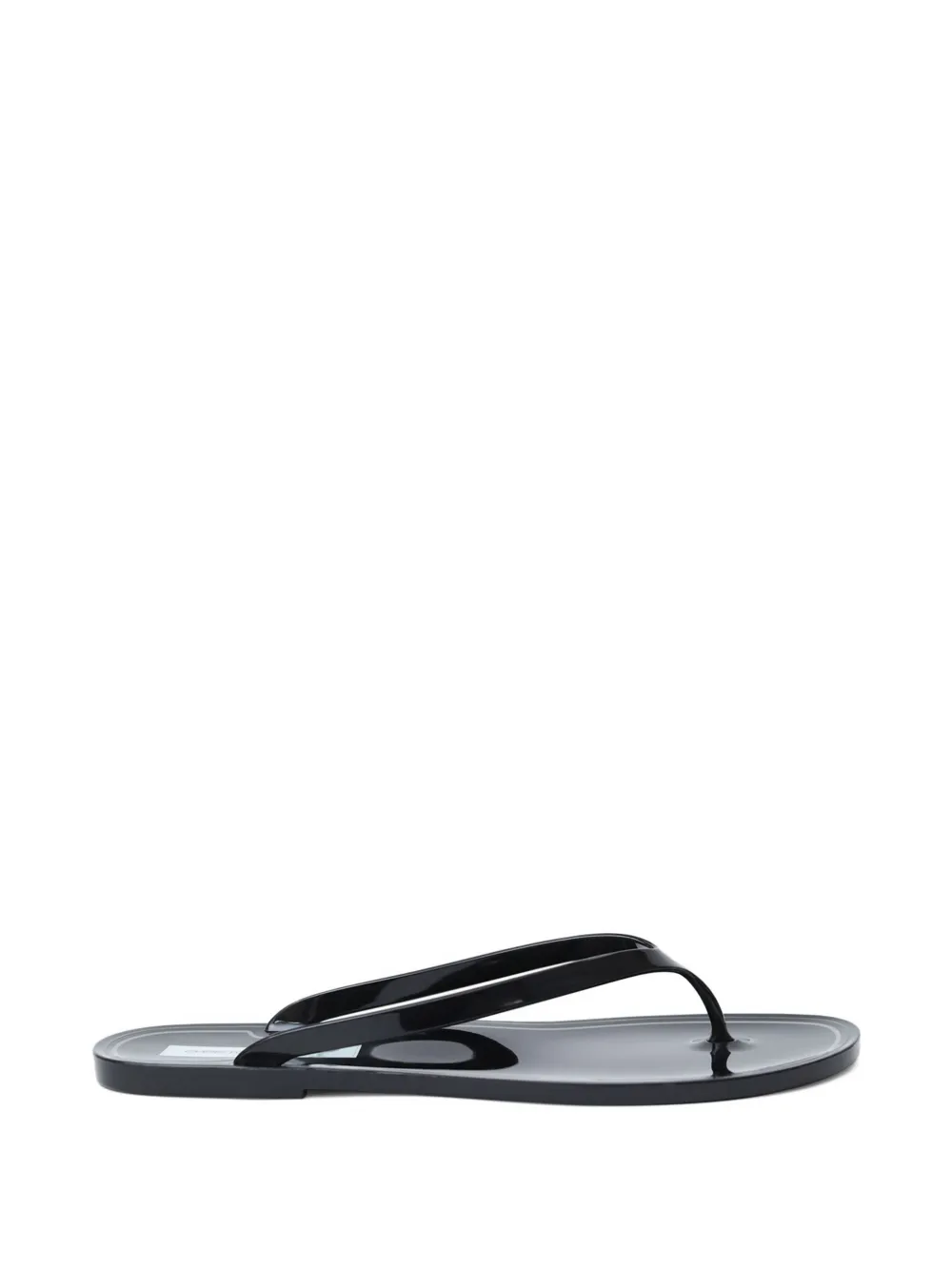Christopher Esber Jo flip-flops Zwart